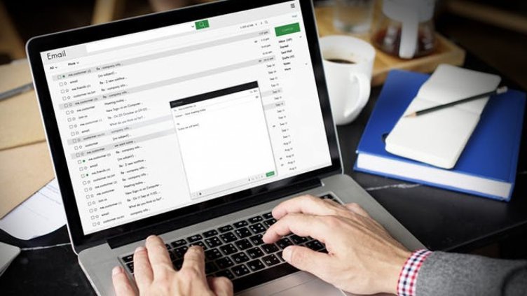 Домейн на френски университет изпраща фалшиви банкови имейли