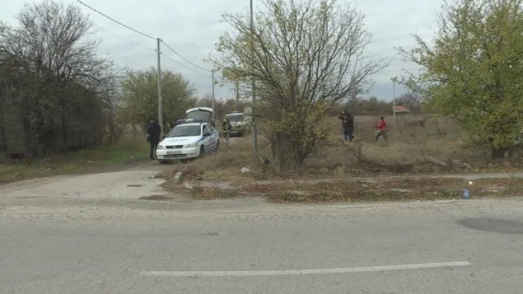 Бившият съпруг на младата майка я заплашвал с нож