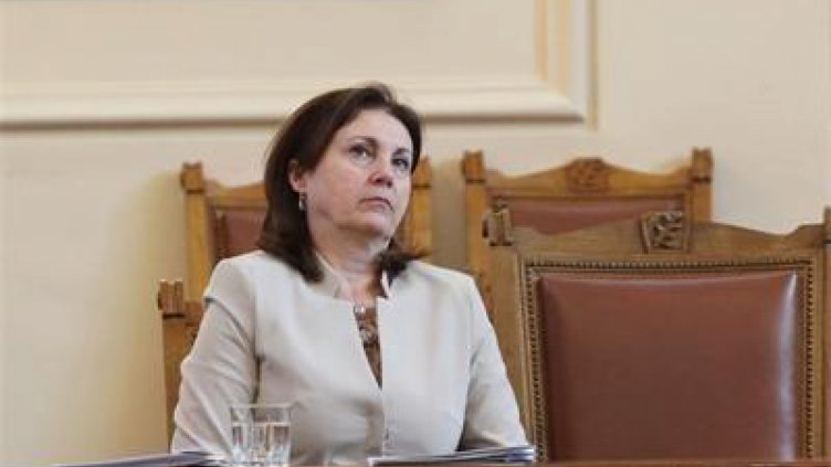 Румяна Бъчварова: С електронното управление модернизираме държавата