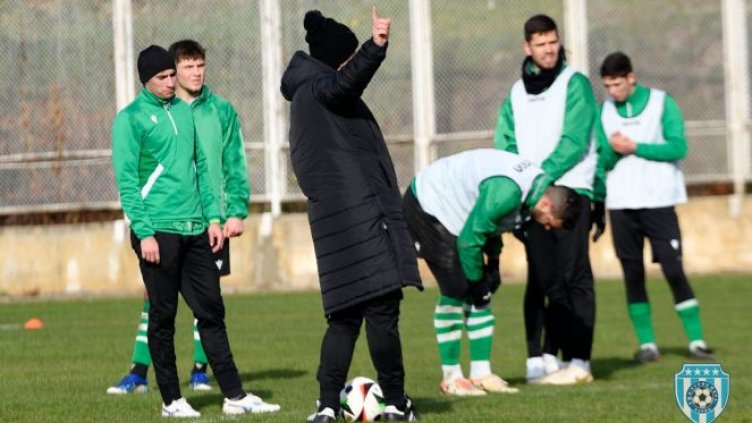 Черно море с две тренировки в Албена