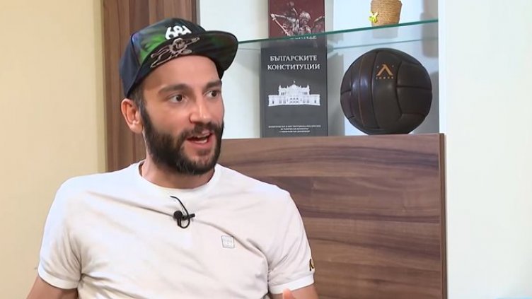 Македонската полиция задържала мъжа, намушкал фена на "Левски"