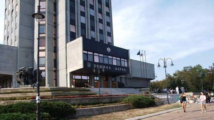 Гласуваха община Варна да прехвърли акциите си от Пловдивския панаир
