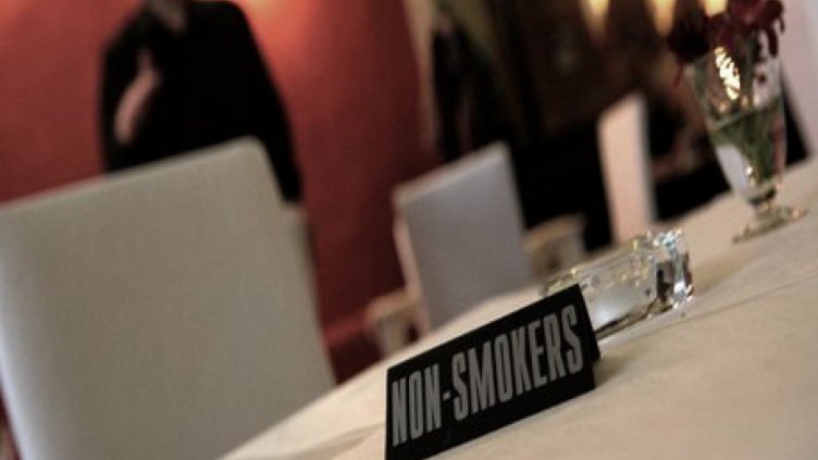 Не откриха на нарушители на забраната за тютнопушене на закрито