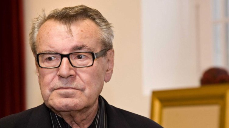 Напусна ни Милош Форман