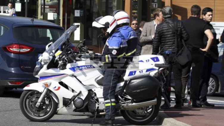 Осем ранени в стрелбата в училището в Грас