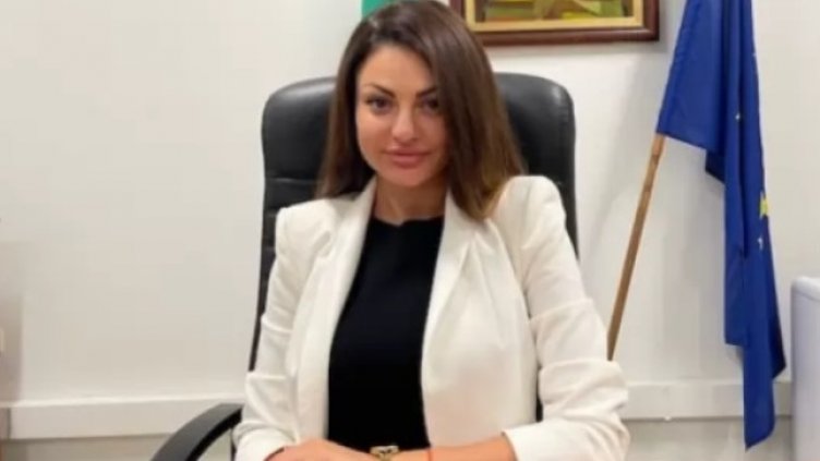 Бивша манекенка е новата шефка на ДФ „Земеделие” (ВИДЕО)