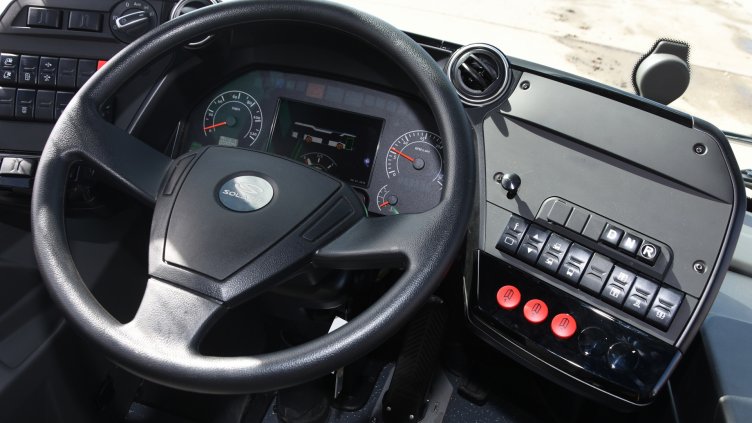 „Градски транспорт“ търси шофьори