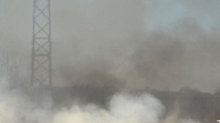 Зачестяват сигналите за замърсяване на въздуха в Русе