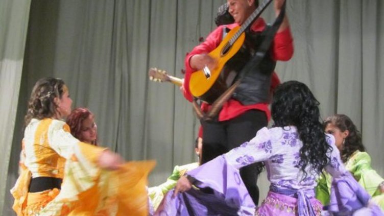 Форум за подкрепа на ромската интеграция  ще се проведе в София