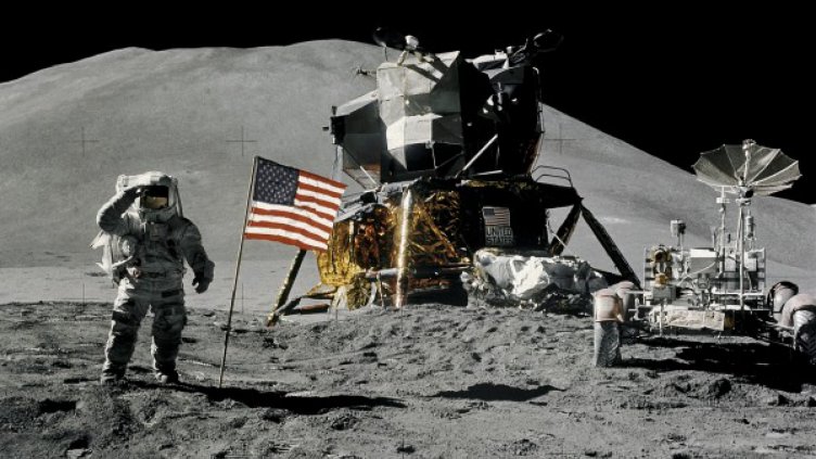 НАСА обяви името на лунната си мисия - "Артемида"  