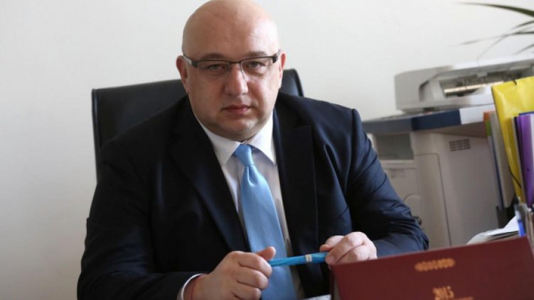 Красен Кралев: Дай боже да влезем в топ 4 на Евроволей 2015