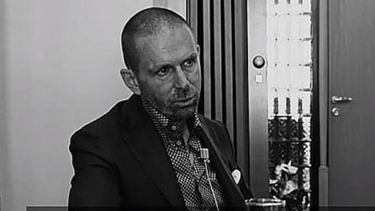 Пребили жестоко Мартo-Нотариуса, преди да го застрелят