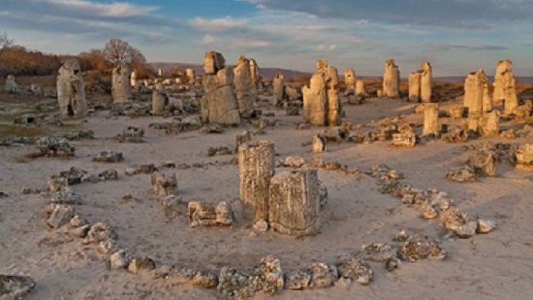 Парадоксално, но факт! Единствената пустиня в България била край Варна