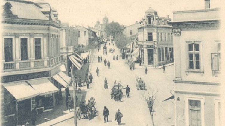 Непознатата история: Третото кметуване на Руси Матеев – казино в Морската и бюфет в „Максуда“