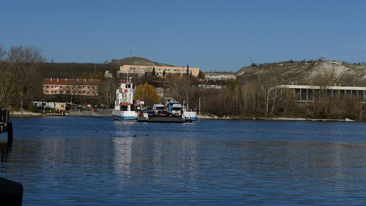 Преди 40 години 65 души намериха смъртта си на понтона в Белослав