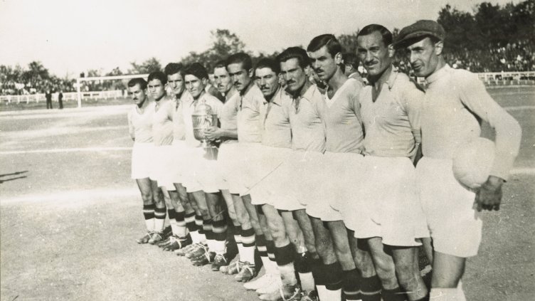 100 факта за 100-годишния „Спартак“