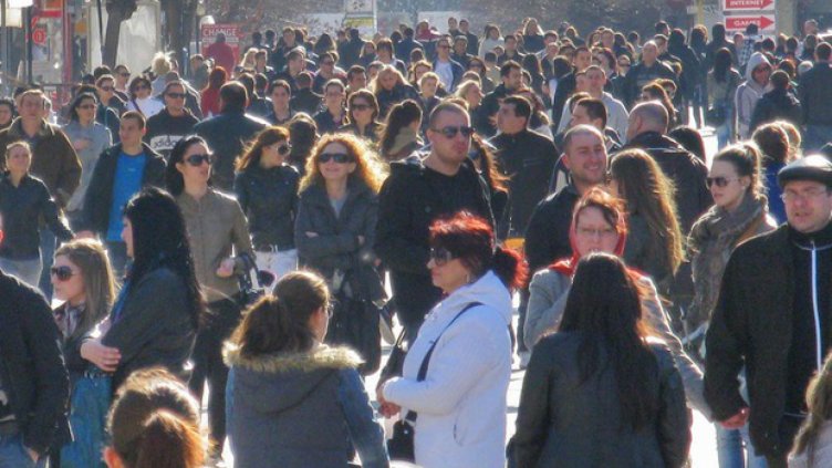 Налице е риск от изчезване на средната класа