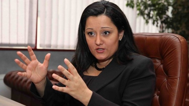Лиляна Павлова: Няма да подавам оставка, аз спазвам закона!