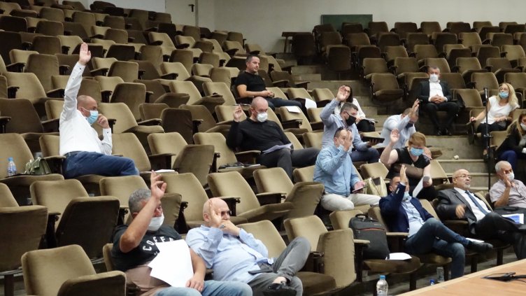 Планират изграждане на “леко метро” във Варна