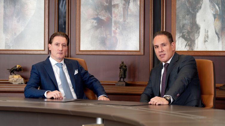 България вече има първите милиардери