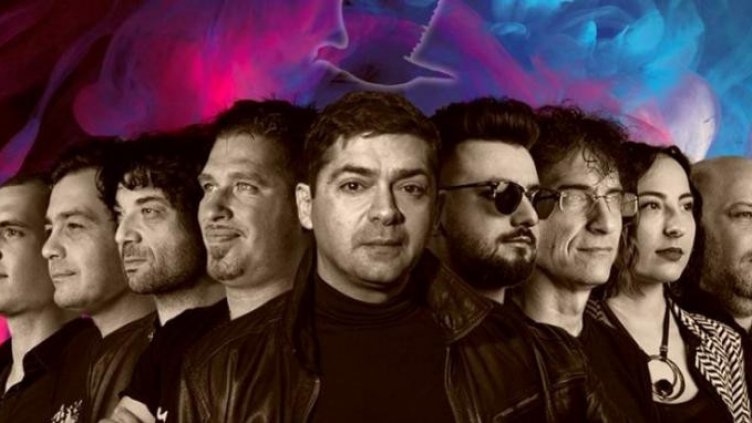 Решено! Д-р Милен Врабевски ще ни представя на Евровизия