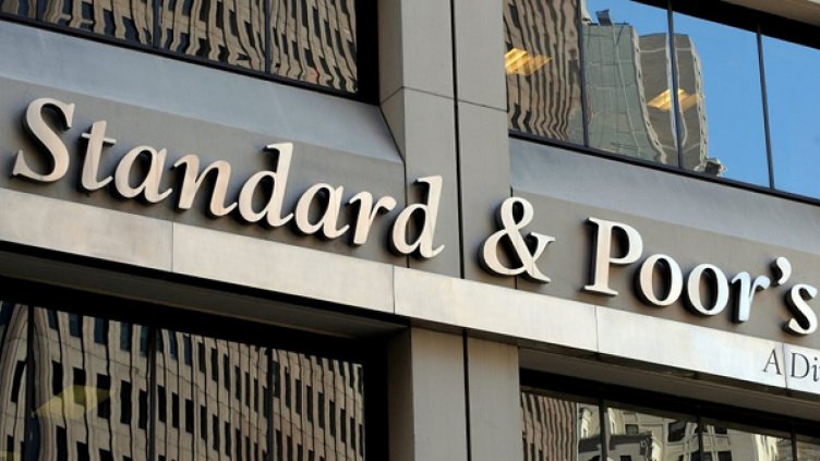 Standard&Poor's пoтвърди кредитния рейтинг на България с положителна перспектива