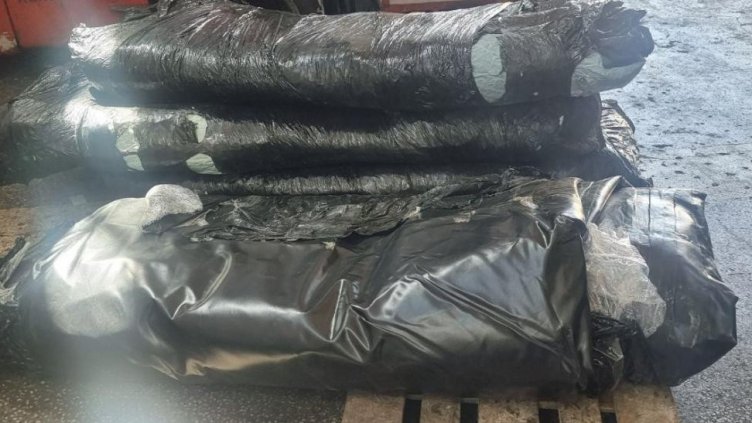 Снимка: Агенция Митници