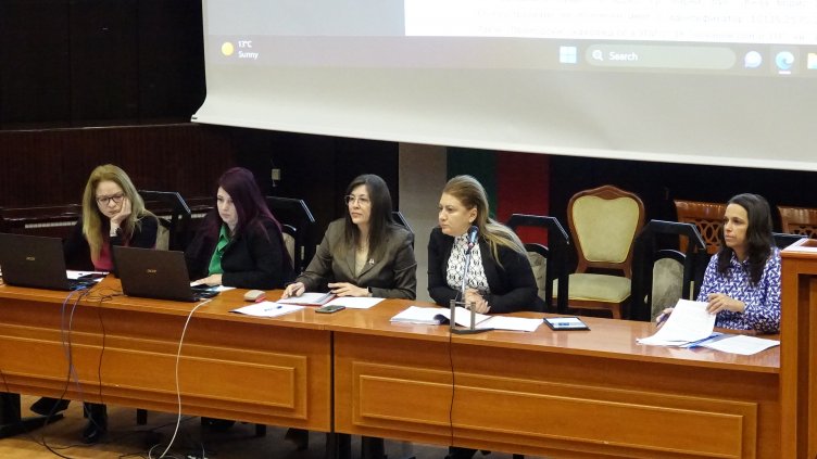 Дом "Гергана" във Варна ще претърпи основен ремонт