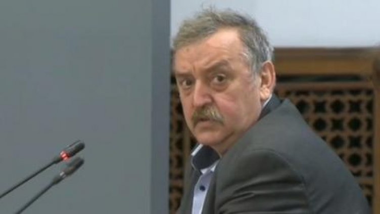 Тодор Кантарджиев: Ваксината не стига до нашето ДНК