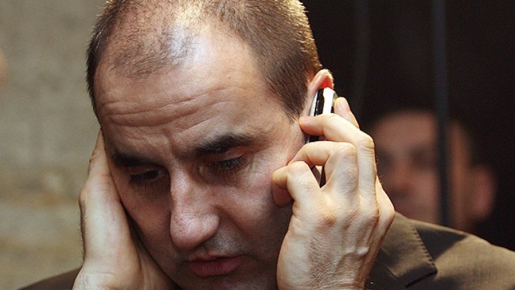 Цветан Цветанов: Подпомагането на каузите, свързани със състоянието аутизъм, е моя собствена кауза