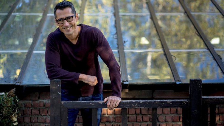 Съсед застреля известния психолог Иван Владимиров-Нав