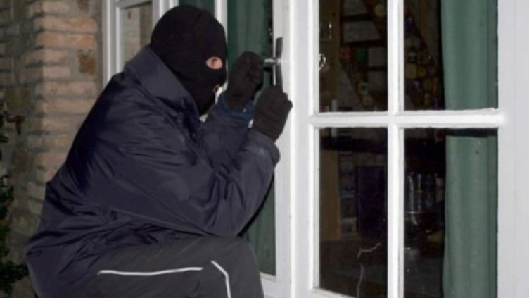 Досъдебно производство срещу руски гражданин, обрал магазин във Варна