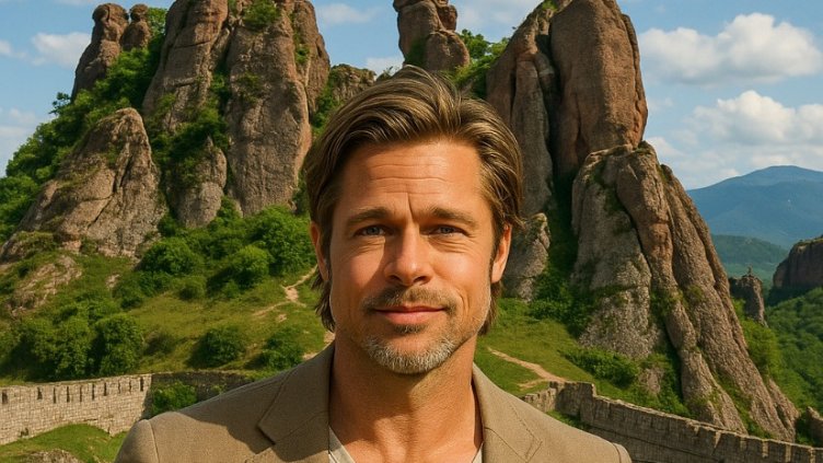 Изображението е генерирано с изкуствен интелект/Снимка: NOVA