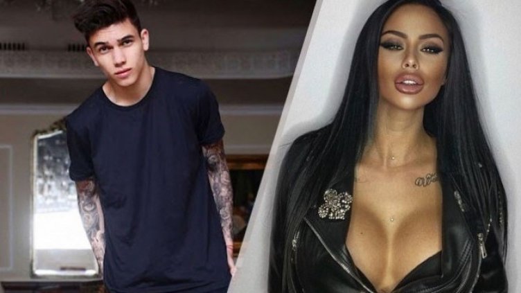 Алекса: Денис бе обзет от мрачни мисли