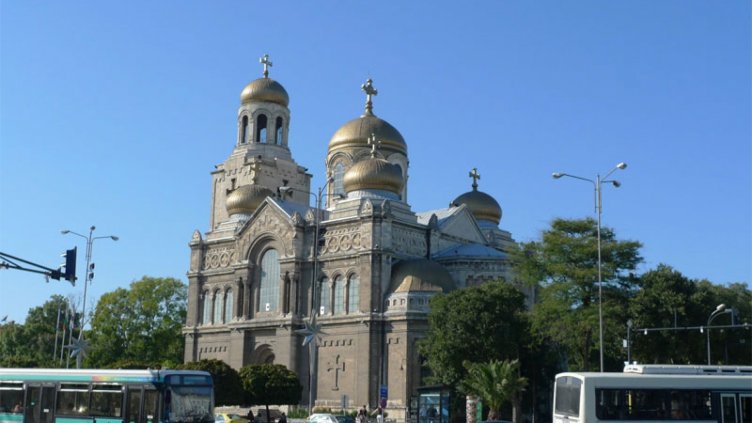 Променя се организацията на движение за Гергьовден във Варна