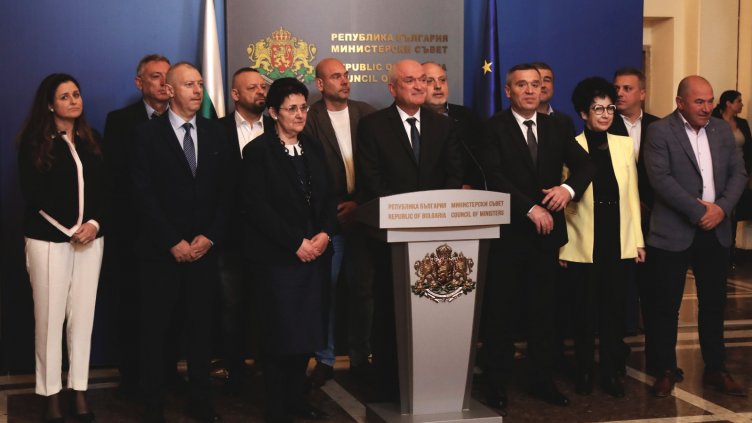 Фермерите са доволни за договореното изплащане на украинската помощ