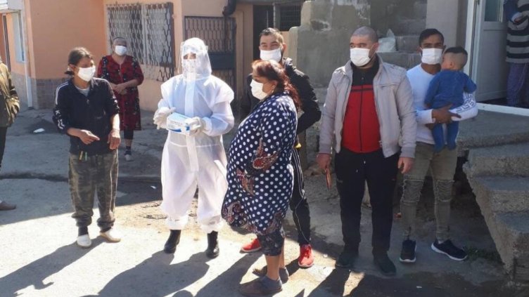 Снимка: Община Варна