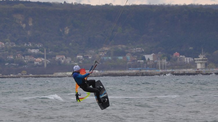 Снимка Пламен Гутинов