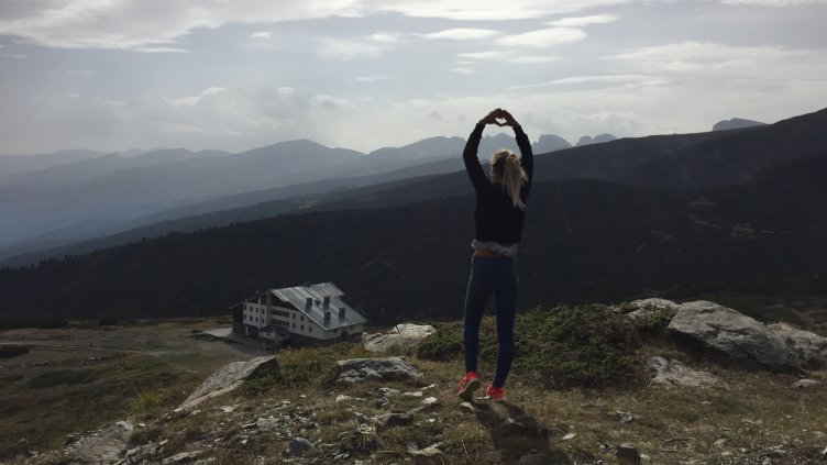 Стефани Йорданова: Защо да не остана във Варна?