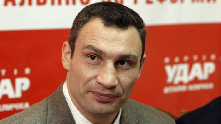 Кличко призова Москва да не дава убежище на Янукович