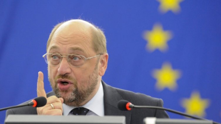 Мартин Шулц се оттегля от Европейския парламент