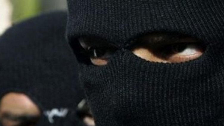 Въоръжен грабеж в офис на фирма в София