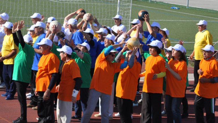 Район „Младост“ отбелязвa празника си с интересни прояви и концерт