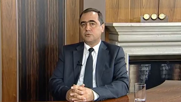 България заема важно място в обединена Европа