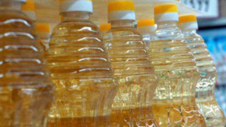 Цените на олиото остават без промяна