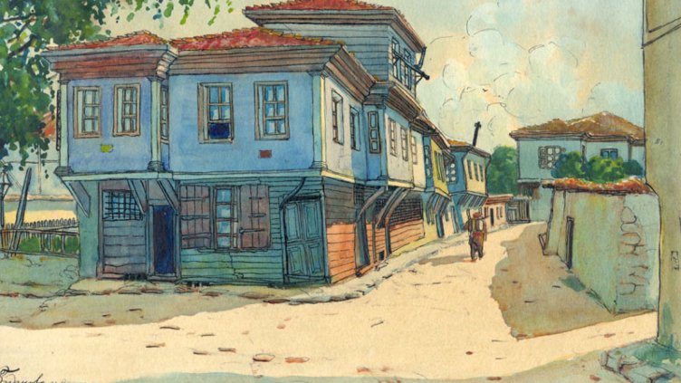Непознатата история: Именуване на градските улици във Варна