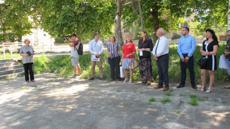 Правят нов Дневен център за лица с различни форми на деменция във Варна