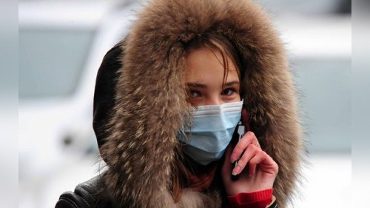 Как да се предпазим от замърсения въздух?