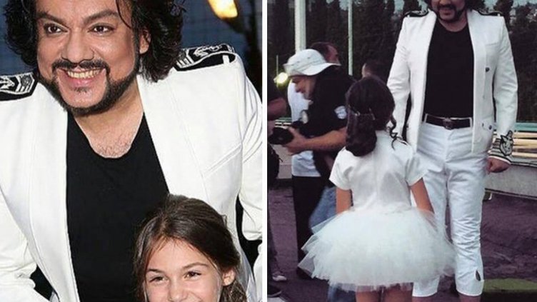 Браво Крисия!