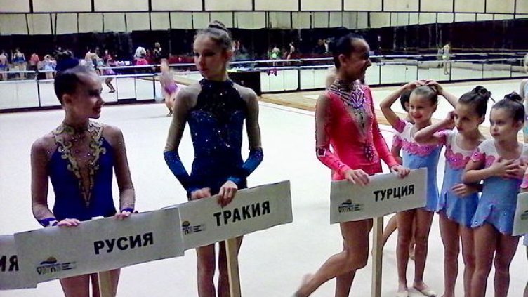 Откриха официално "Царица Маргарита"